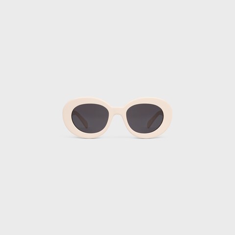 Triomphe Skate 01 sunglasses in Acetate - Image 1